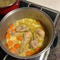 Cooksnap από Evangelos Barberis στη συνταγή Κοτόσουπα
