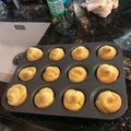 Cooksnap dari Christine Juliani untuk resep Soes Vla Vanilla