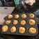 Cooksnap dari Christine Juliani untuk resep Soes Vla Vanilla