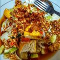 Cooksnap dari K3@nuB1ñ untuk resep Kupat tahu magelang