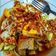 Cooksnap dari K3@nuB1ñ untuk resep Kupat tahu magelang