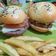 El cooksnap de Marisol Melgarejo cuando hizo Pan Hamburguesas 🍔.