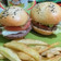 El cooksnap de Marisol Melgarejo cuando hizo Pan Hamburguesas 🍔.