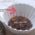 Cooksnap dari Eka Meisari untuk resep Sapi Lada hitam / beef Blackpapper