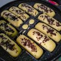 Cooksnap dari abuk irun untuk resep Pumpkin Pukis Gluten Free