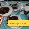 Cooksnap dari nisa cempaka untuk resep Bubur Randang