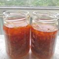 Cooksnap dari Yurina Agustini untuk resep Sambal Bawang ala Bu Rudy Surabaya
