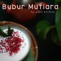 Cooksnap dari andri yanti untuk resep Bubur mutiara