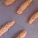 Cooksnap από Strata Al. στη συνταγή Κριτσίνια βρώμης με 2 υλικά