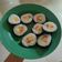 Cooksnap dari Syifa Putri untuk resep Kimbab / Sushi Roll