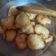 Cooksnap mustaqim huzaini semasa beliau membuat Cekodok Kembung.