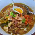 Cooksnap dari rian putri melati untuk resep Soto Ayam Semarang