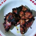 Cooksnap dari rina cahyani untuk resep Ayam Bakar Kecap Simple