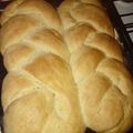 El cooksnap de matilde cuando hizo Pan casero tradicional.