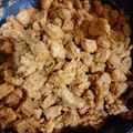 Saira Abdullah's cooksnap of when they made Balsamic chicken diet recipe.