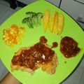 Cooksnap dari Agnessia Devitri untuk resep Saus Steak ala Waroeng Steak n Shake