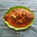 Cooksnap dari Dinny Haryani untuk resep 429.Pesmol Ikan Nila