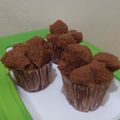 Cooksnap dari Meilinda'Kitchen untuk resep Bolu kukus Gula Merah #SeninSemangat