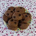 کوک اسنپ 👸Ashpazye_ Anahita👩‍🍳 بعد از امتحان کردن کوکی تیرامیسو با فر دستساز 🌸.