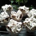 Cooksnap dari Nana Hanif untuk resep Bolu Kukus Pandan Mekar Kebangetan,,,