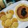 Cooksnap Nur Nadiah semasa beliau membuat Mini Pancake.