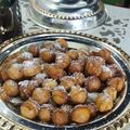 صورة من 🎀👩‍🍳 بنت الإمارات 👩‍🍳🎀 ، شاركها بعد تجربة وصفة لقيمات سريعه