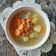 Cooksnap dari Thyara untuk resep Sup Bening OYONG#pr_sayur bening