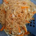 Cooksnap dari Bamski untuk resep Resep Bihun Goreng