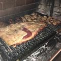 El cooksnap de majolucasvirgilio cuando hizo Parrillada o asado argentino completo.