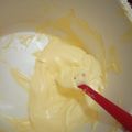 Cooksnap dari Fitri Sundari untuk resep Butter cream mentega kuning