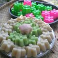 Cooksnap dari DapoerAy's untuk resep Apem Nasi