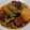 El cooksnap de Amparo&Ari cuando hizo Costillar de ternera con patatas, habas y guisantes.