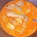 Cooksnap dari Rani Ummu Khalid untuk resep Kari Ayam Merah
