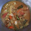 Cooksnap dari rofinuril untuk resep Tongseng Daging Kambing