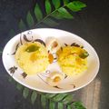 Saroj Shah's cooksnap of when they made ટોમેટો ઉપમા (Tomato Upma Recipe In Gujarati).