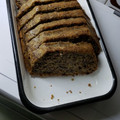 El cooksnap de Teresita Ubalde cuando hizo Budín DE BANANA súper fácil.