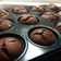 Cooksnap από Ναυσικά στη συνταγή Muffins με σοκολάτα