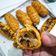 Cooksnap dari Sania Zulmi untuk resep Bolen Pisang Lilit