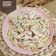 Cooksnap dari Andhien~Rhea's Kitchen untuk resep Creamy Mushroom Pasta