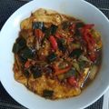 Cooksnap dari eviandini hijrah untuk resep Telur Ceplok Masak Kecap