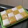 Cooksnap dari Tabir Susanti untuk resep Ketan Talam Durian/ Serimuka Durian