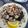 El cooksnap de SuperDesyLaChef cuando hizo Espaguetis negros con marisco.