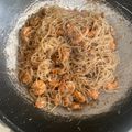 Cooksnap dari meme untuk resep Bihun jagung goreng