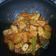 Cooksnap dari Hunny Ailani untuk resep Udang Tahu Kentang berbumbu Merah