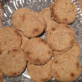 El cooksnap de dhrosso02 cuando hizo Galletitas integrales con semillas a la plancha.