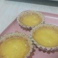 Cooksnap dari rani hamidah untuk resep Pie Susu Bali Ekonomis