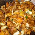 Cooksnap dari azizaah nurul untuk resep Capcay Goreng