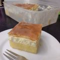 Andi receptjei Cooksnap-ja, amikor elkészítette a(z) Francia krémes receptet.