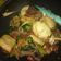 Cooksnap dari Ayin Babyq untuk resep Ikan pari asap cabe hijau