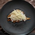 Judyth333 Cooksnap-ja, amikor elkészítette a(z) Tócsni receptet.